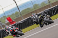Lower Group Black Bikes